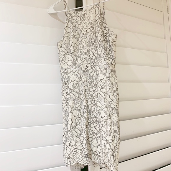 Lace Dress - Picture 7 of 9